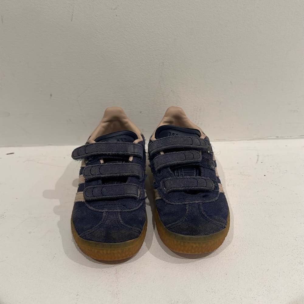 Adidas Sambas Toddler size 8 1/2